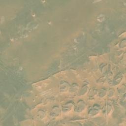 Satellite imagery of Jāl al Liyāḩ, KW
