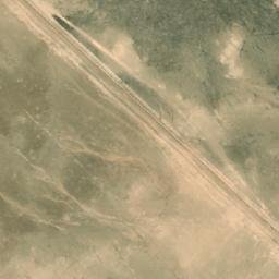 Satellite imagery of Jāl az Zawr, KW