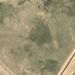 Satellite imagery of Jāl az Zawr, KW
