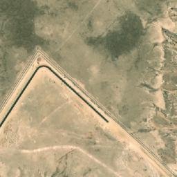 Satellite imagery of Jāl az Zawr, KW