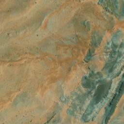 Satellite imagery of Kōh-e Chāh-e Mārak, AF