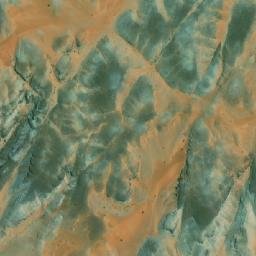 Satellite imagery of Kōh-e Chāh-e Mārak, AF