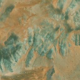 Satellite imagery of Kōh-e Chāh-e Mārak, AF