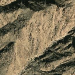 Satellite imagery of Kōh-e Sāmōlī, AF