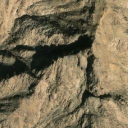 Satellite imagery of Kōh-e Sāmōlī, AF