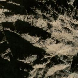 Satellite imagery of Hazar Goni Koh, AF