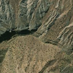 Satellite imagery of Tandi Ghar, PK