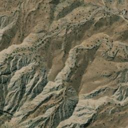 Satellite imagery of Tandi Ghar, PK