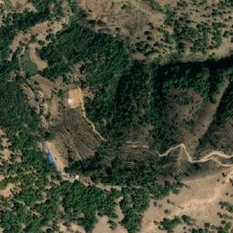 Satellite imagery of Pākhā Dhār, NP