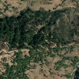 Satellite imagery of Pākhā Dhār, NP
