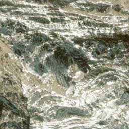 Satellite imagery of Nisiṅyān Lā, NP