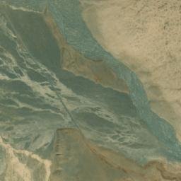 Satellite imagery of Kowang La, CN