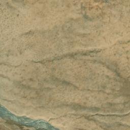 Satellite imagery of Lase La, CN