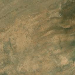 Satellite imagery of Lase La, CN