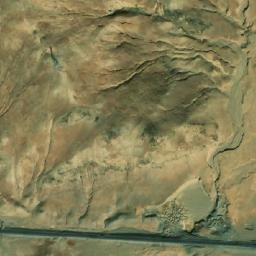 Satellite imagery of Dorang La, CN