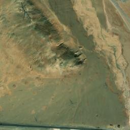 Satellite imagery of Yang La, CN