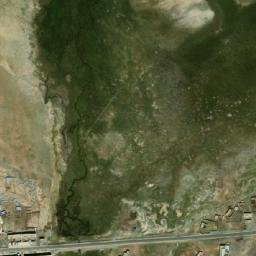 Satellite imagery of Yang La, CN