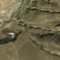 Satellite imagery of Pupoin La, CN