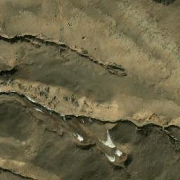 Satellite imagery of Pupoin La, CN