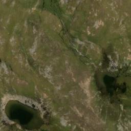 Satellite imagery of Gyigang La, CN