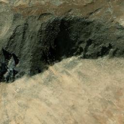 Satellite imagery of Darichawu La, CN