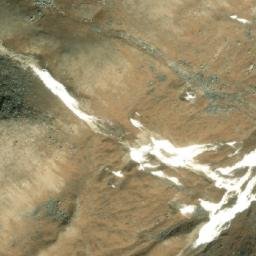 Satellite imagery of Darichawu La, CN