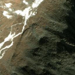 Satellite imagery of Darichawu La, CN