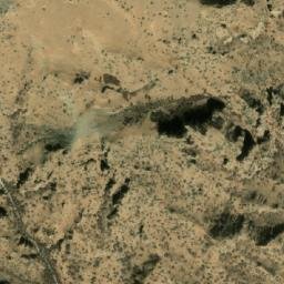 Satellite imagery of Zhag La, CN