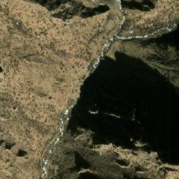 Satellite imagery of Zhag La, CN