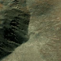 Satellite imagery of Goikar La, CN