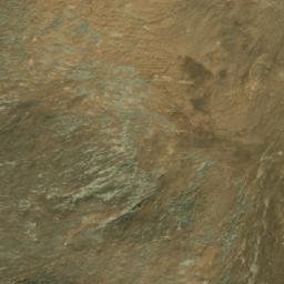 Satellite imagery of Goikar La, CN