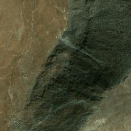 Satellite imagery of Goikar La, CN
