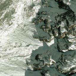 Satellite imagery of Nam La, CN