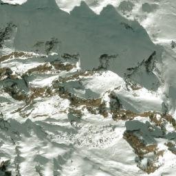 Satellite imagery of Nam La, CN