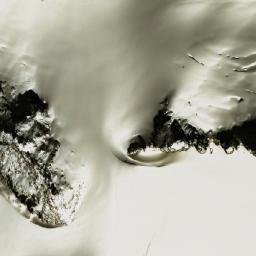 Satellite imagery of Dolung La, CN