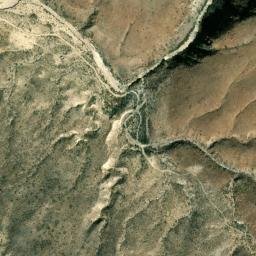 Satellite imagery of Black Ridge, US