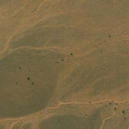 Satellite imagery of Meksem Draa, DZ