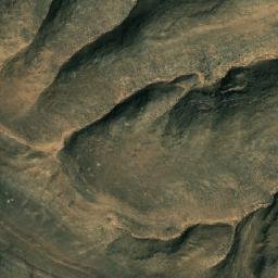 Satellite imagery of Foum Tineslem, DZ