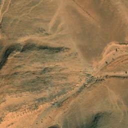 Satellite imagery of Foum Tineslem, DZ