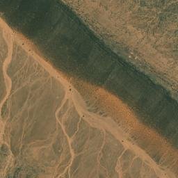 Satellite imagery of El Melhab, DZ