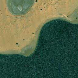 Satellite imagery of Khashm Ibn Sha‘bān, EG