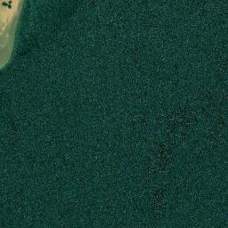 Satellite imagery of Khashm al Mayyit, EG