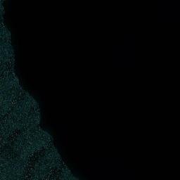 Satellite imagery of Khashm Būz al Jazīrah, EG