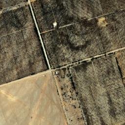 Satellite imagery of Jabal Ḩayyālā, EG