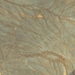 Satellite imagery of Jabal Samar al ‘Abd, EG
