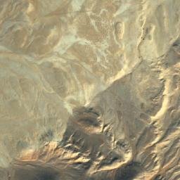 Satellite imagery of Jabal Samar al ‘Abd, EG