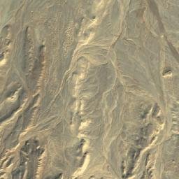 Satellite imagery of Jabal Samar al ‘Abd, EG