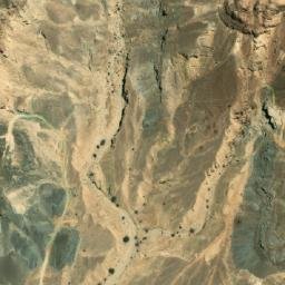 Satellite imagery of Jabal al Malbad, EG