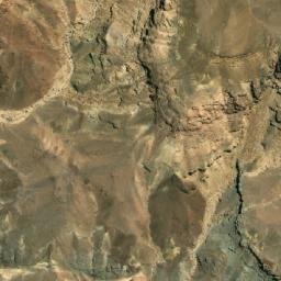 Satellite imagery of Jabal al Malbad, EG