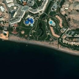 Satellite imagery of Ra’s al Mişrī, EG